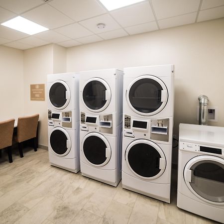 Candlewood Suites West Edmonton - Mall Area By Ihg Zewnętrze zdjęcie
