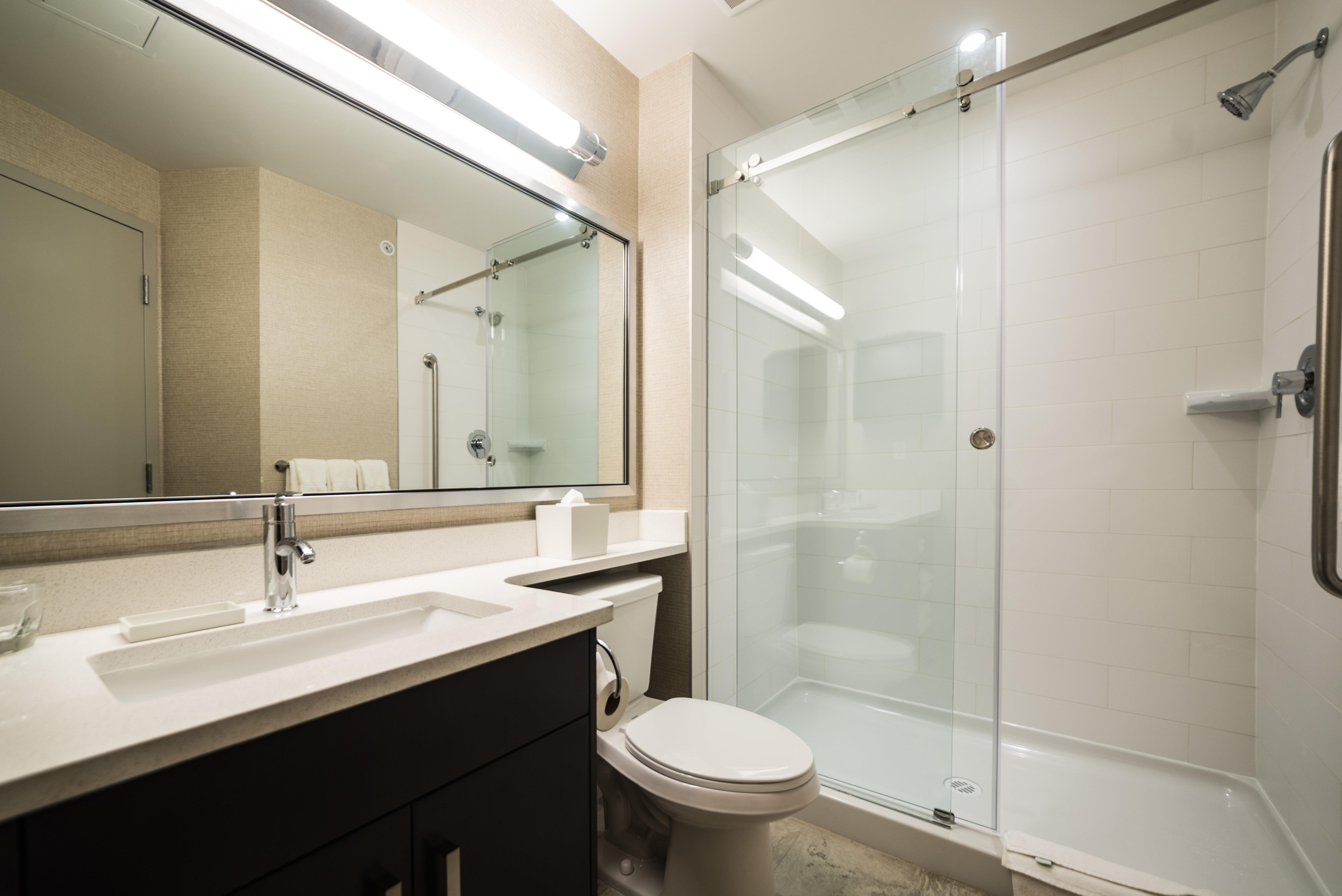 Candlewood Suites West Edmonton - Mall Area By Ihg Zewnętrze zdjęcie