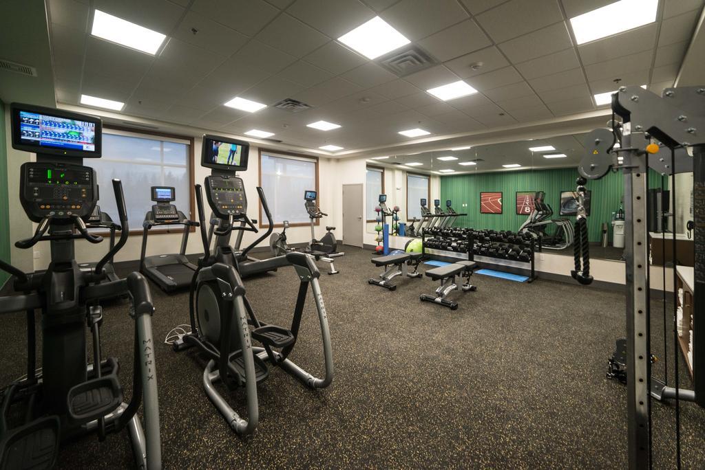 Candlewood Suites West Edmonton - Mall Area By Ihg Zewnętrze zdjęcie