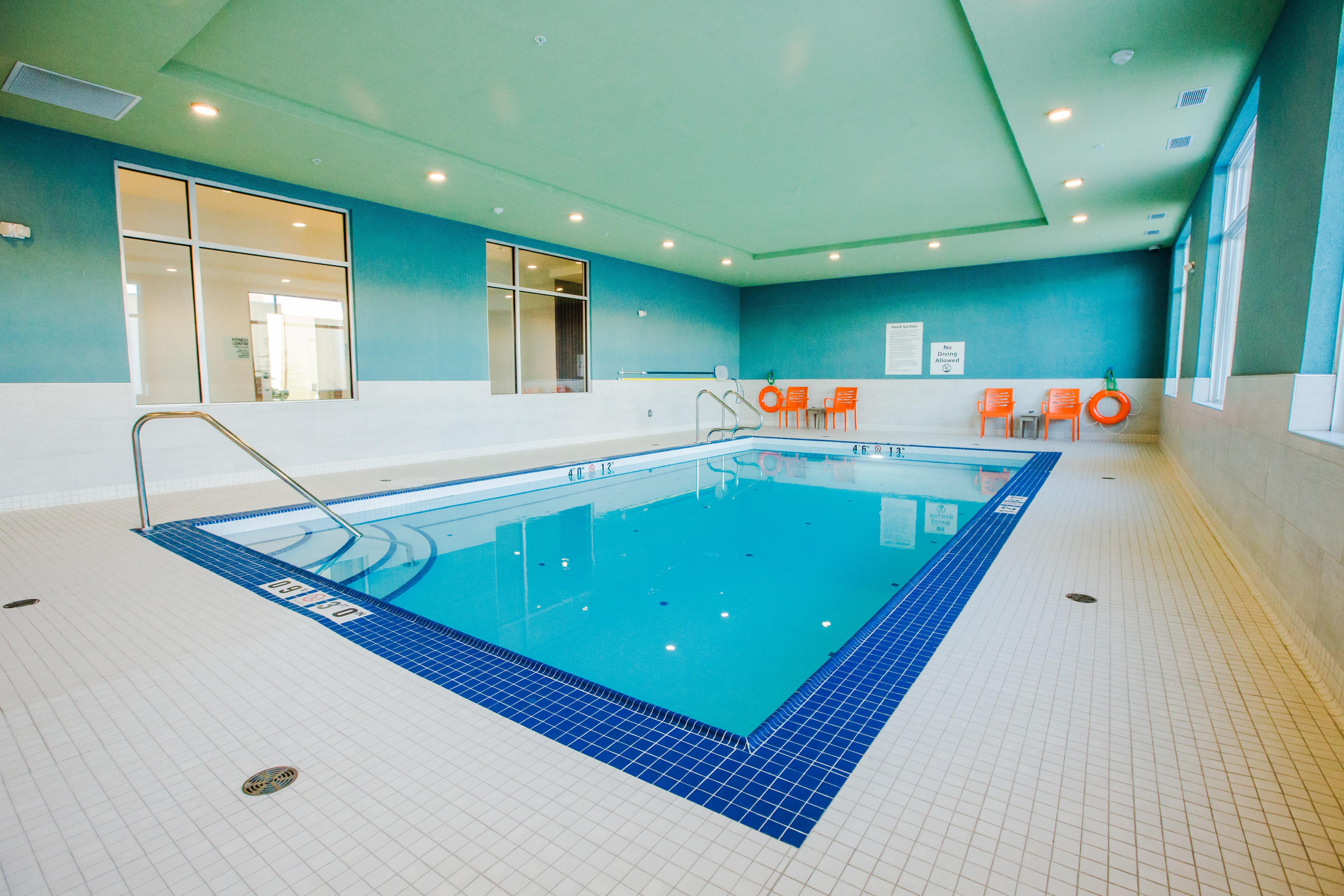Candlewood Suites West Edmonton - Mall Area By Ihg Zewnętrze zdjęcie