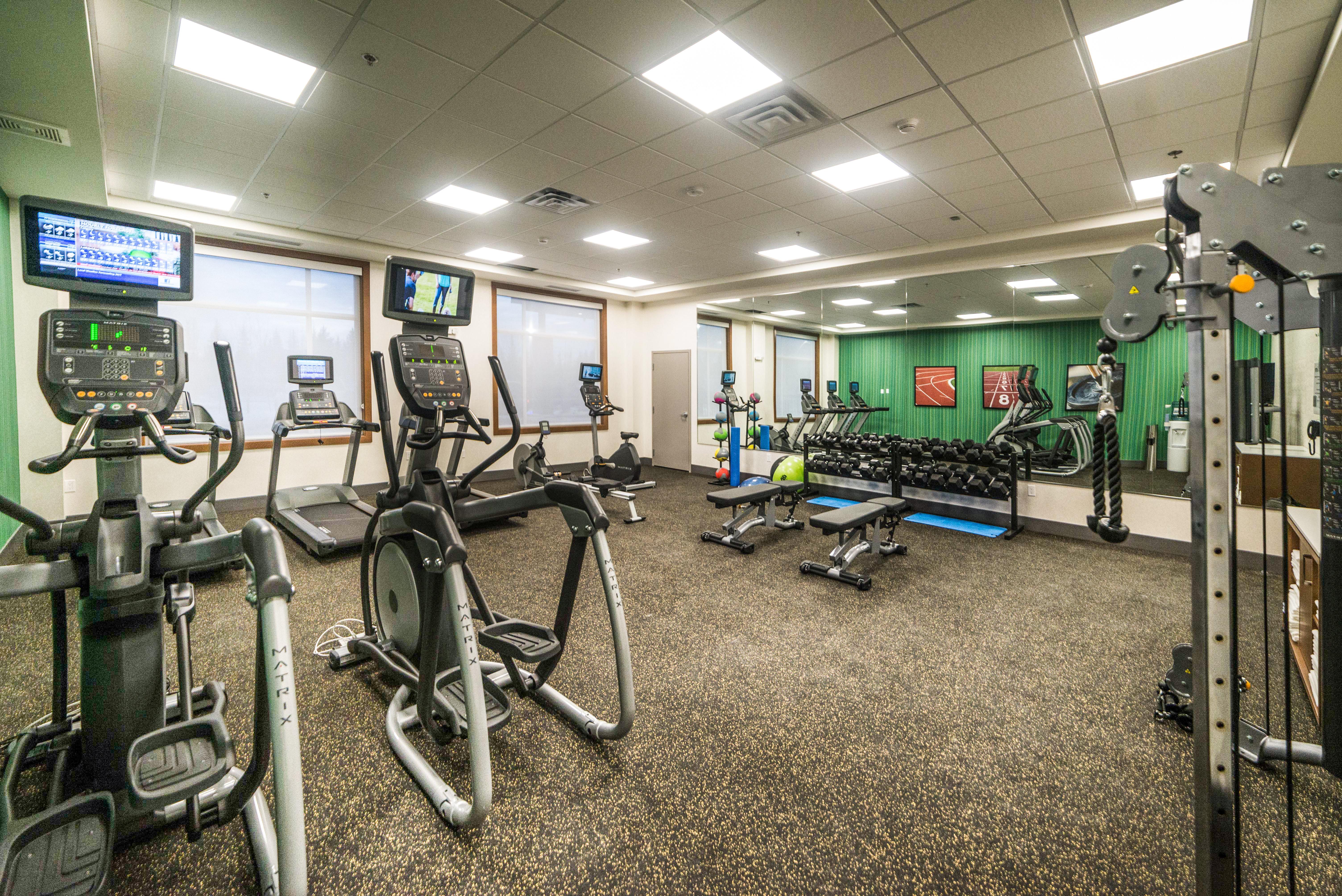 Candlewood Suites West Edmonton - Mall Area By Ihg Zewnętrze zdjęcie