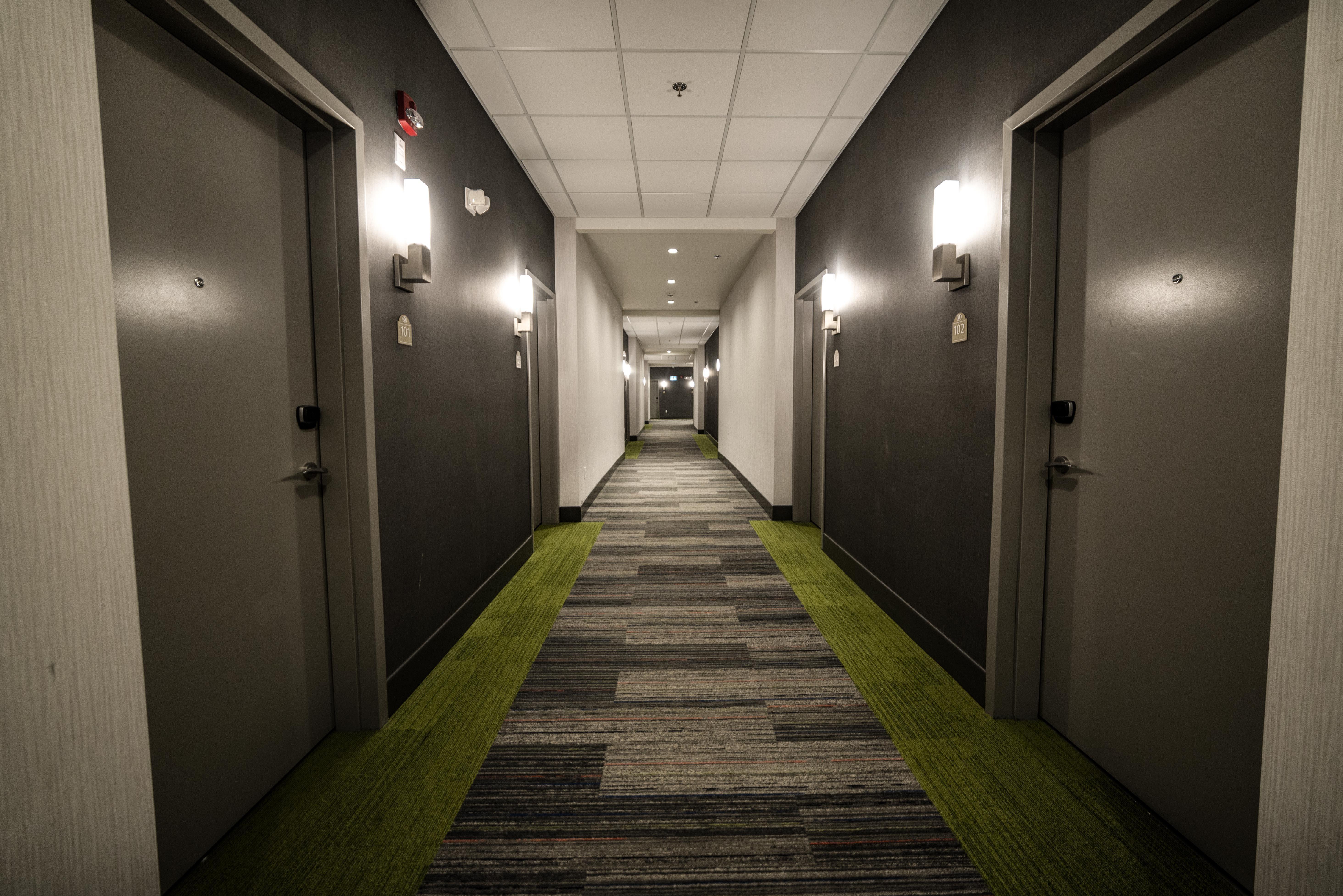Candlewood Suites West Edmonton - Mall Area By Ihg Zewnętrze zdjęcie