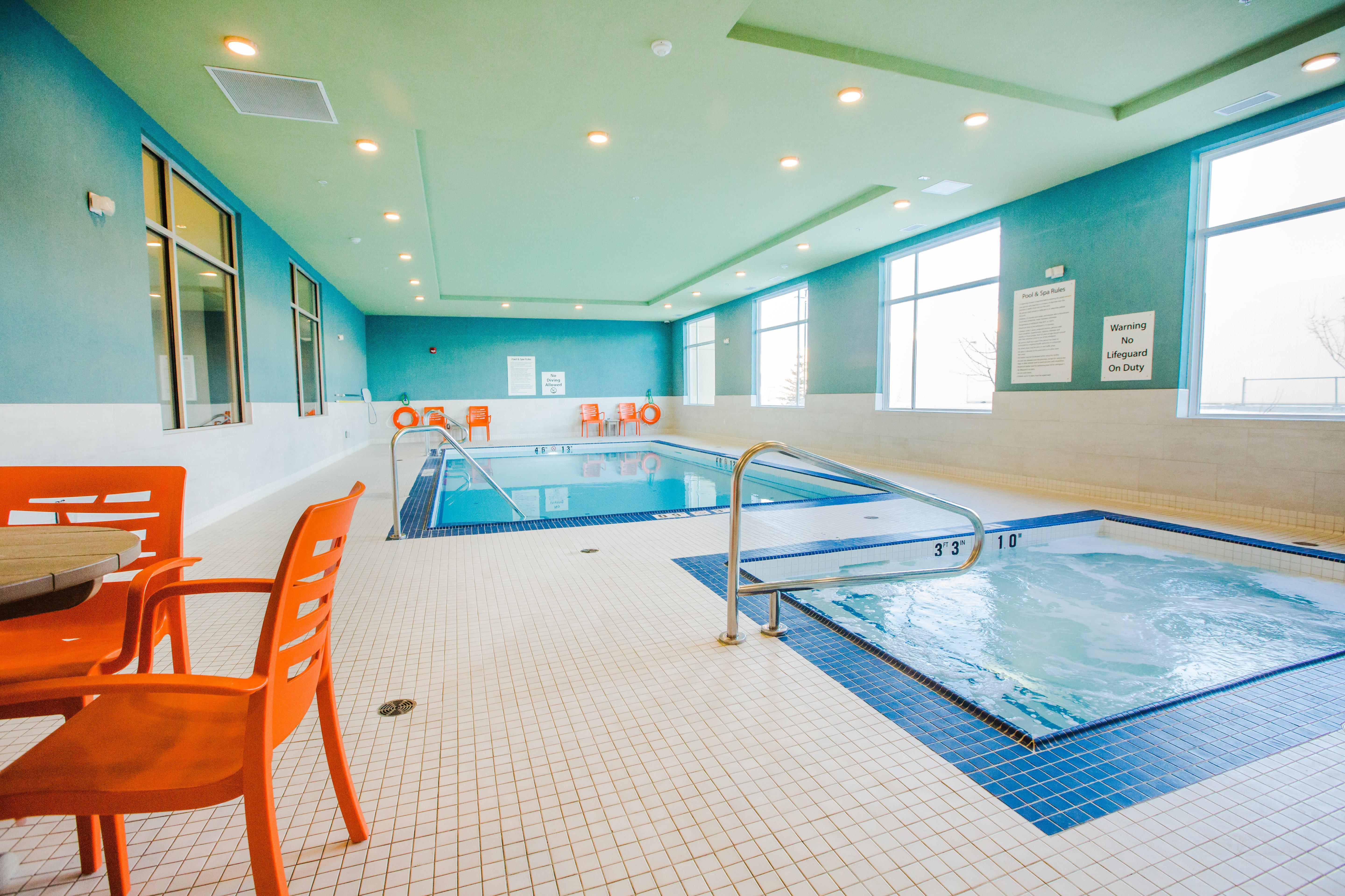 Candlewood Suites West Edmonton - Mall Area By Ihg Zewnętrze zdjęcie