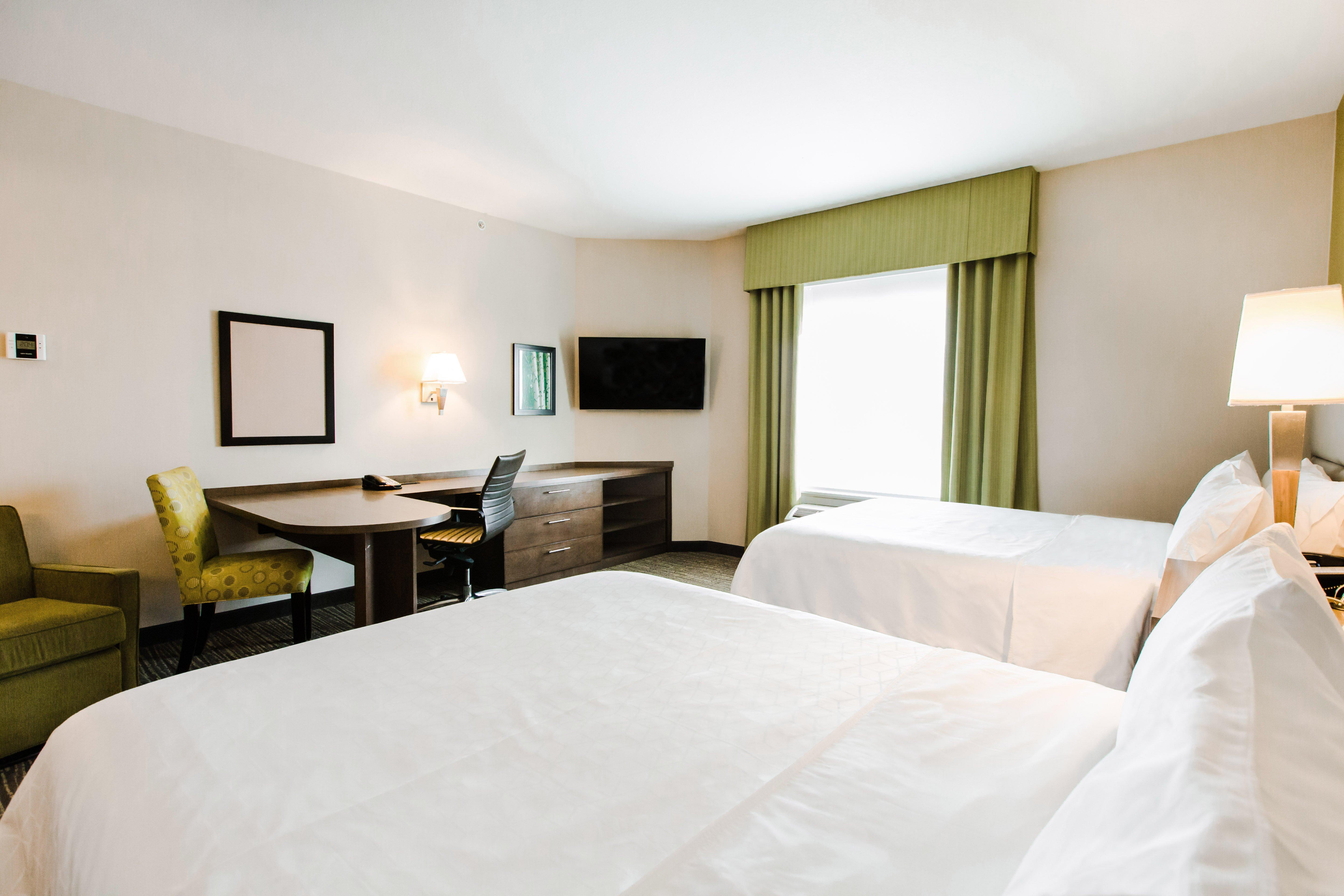 Candlewood Suites West Edmonton - Mall Area By Ihg Zewnętrze zdjęcie