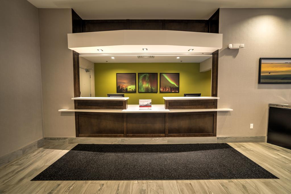 Candlewood Suites West Edmonton - Mall Area By Ihg Zewnętrze zdjęcie