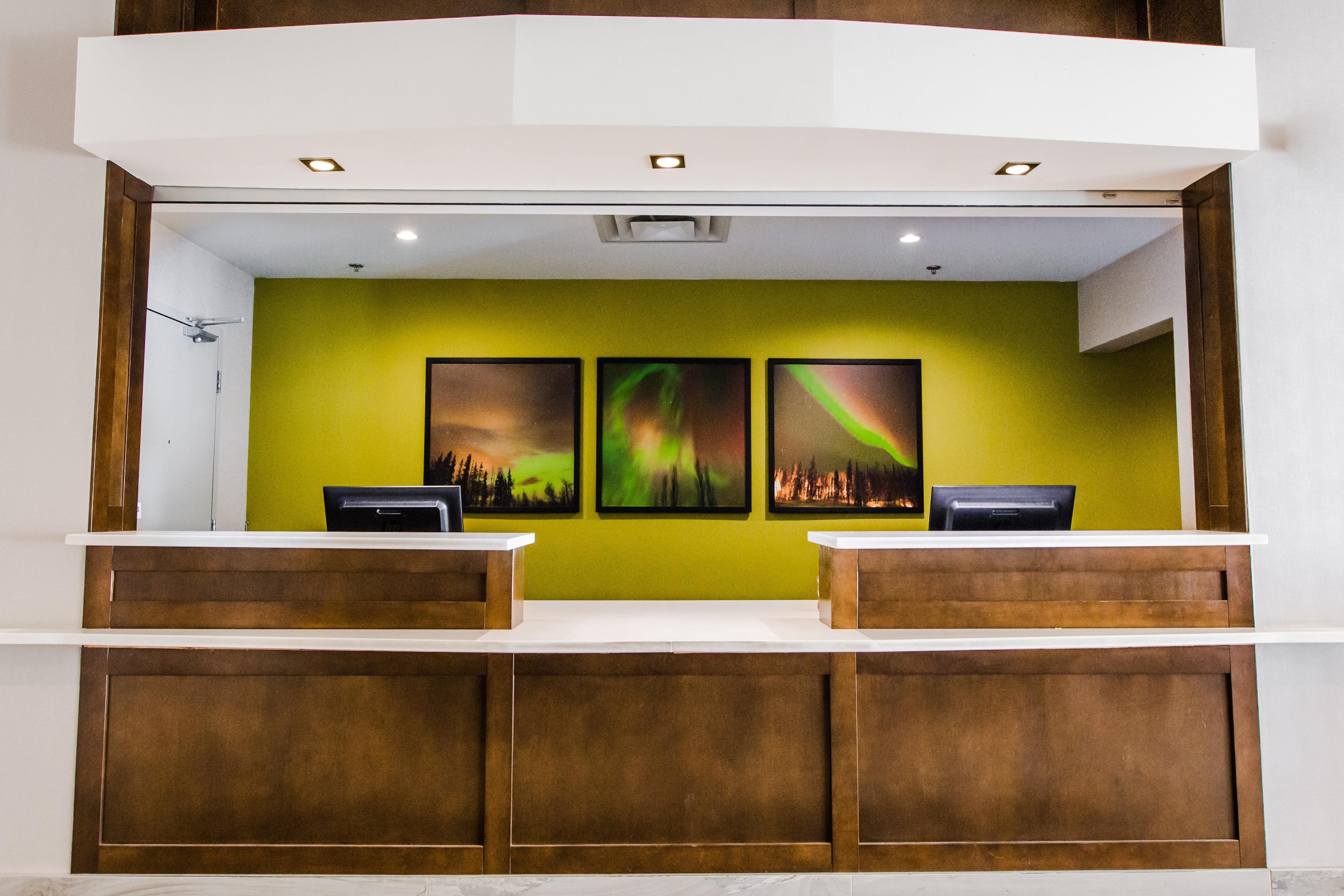 Candlewood Suites West Edmonton - Mall Area By Ihg Zewnętrze zdjęcie