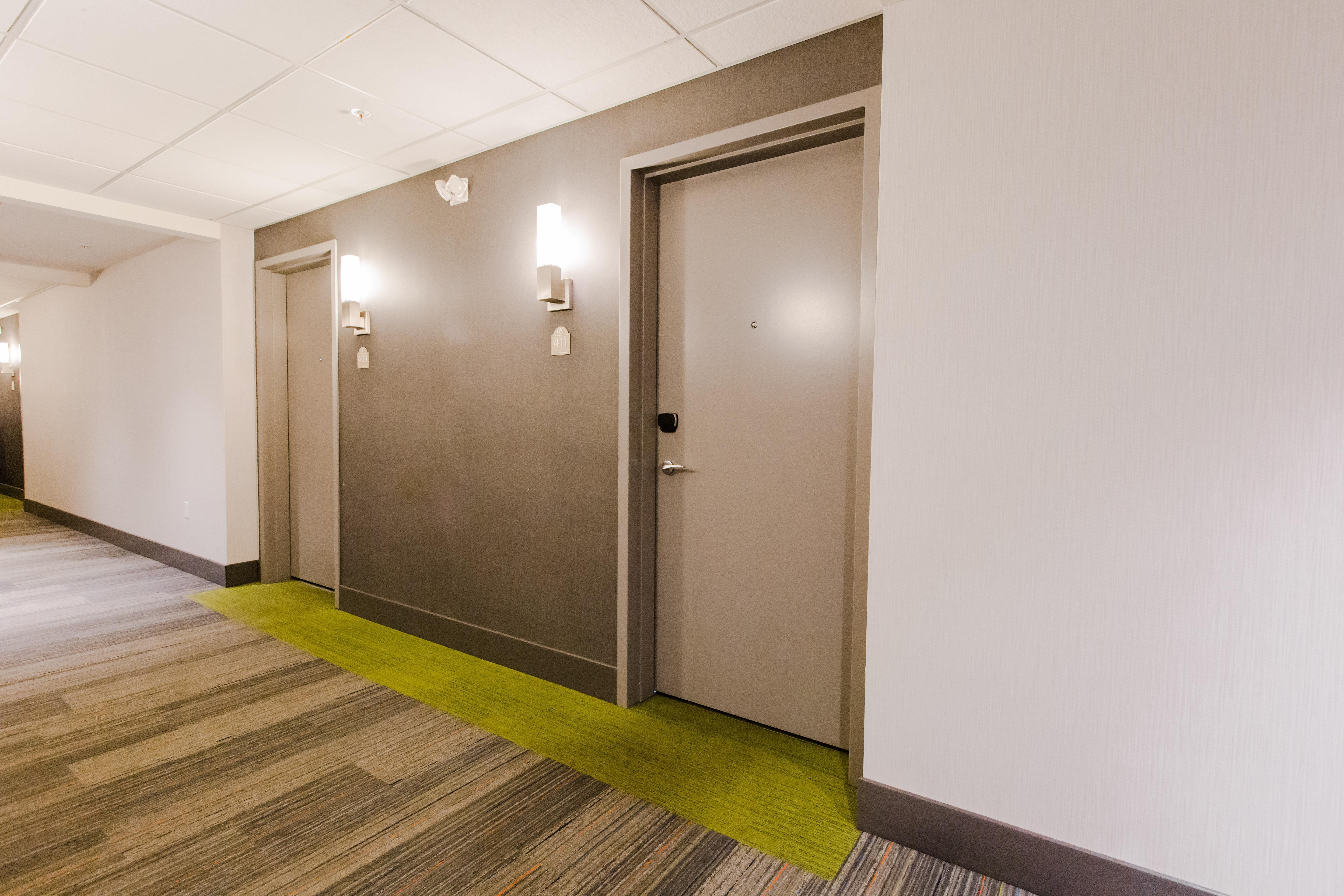 Candlewood Suites West Edmonton - Mall Area By Ihg Zewnętrze zdjęcie
