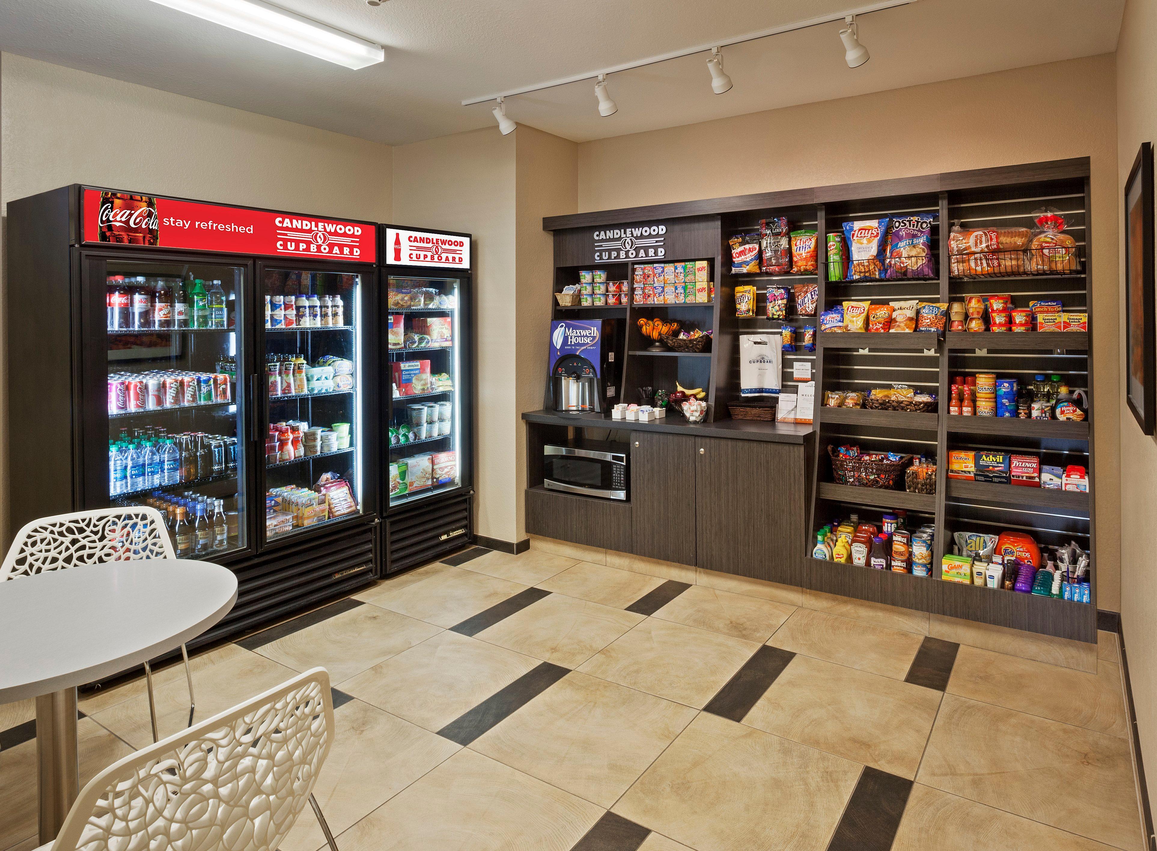 Candlewood Suites West Edmonton - Mall Area By Ihg Zewnętrze zdjęcie