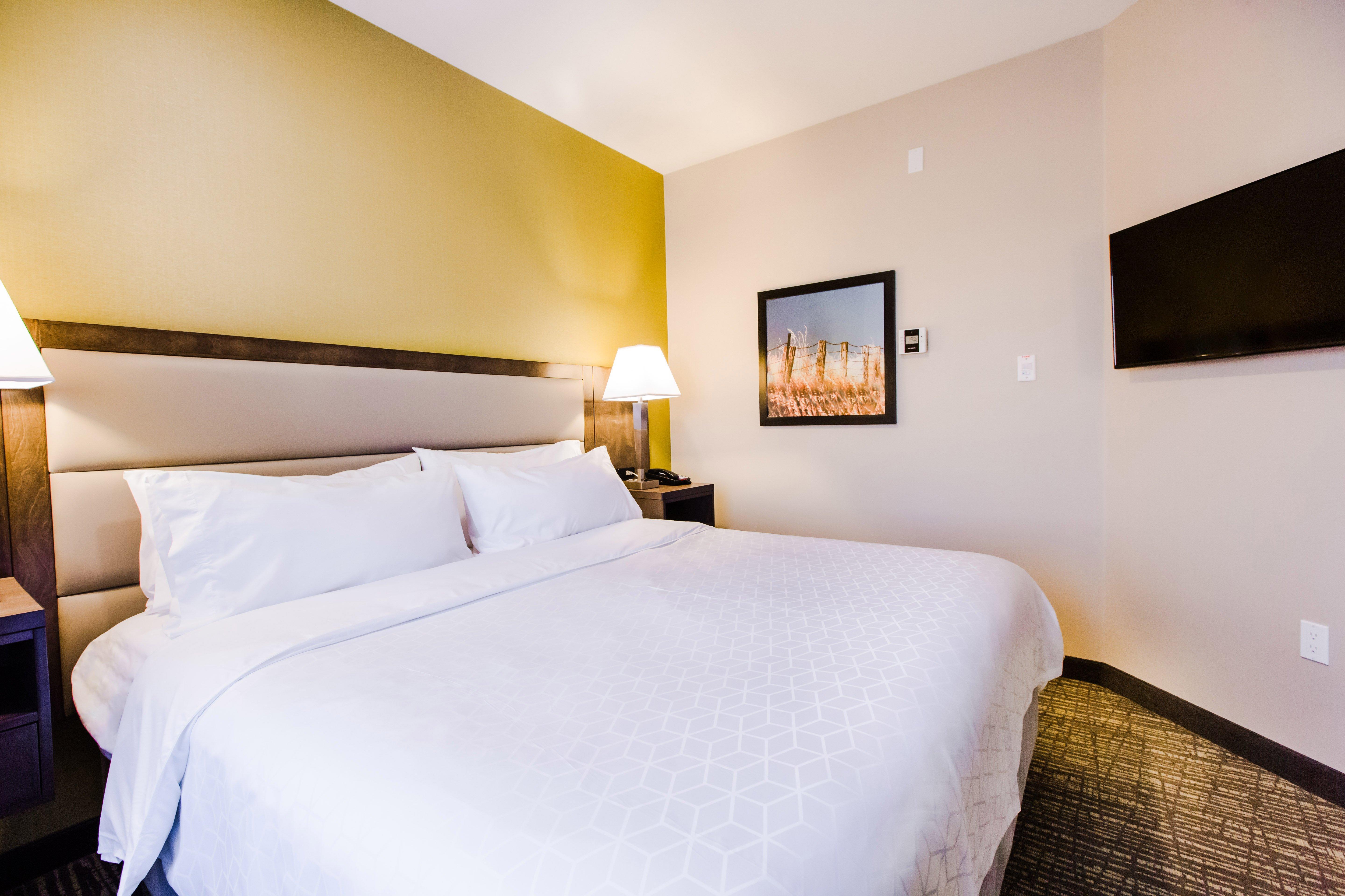 Candlewood Suites West Edmonton - Mall Area By Ihg Zewnętrze zdjęcie