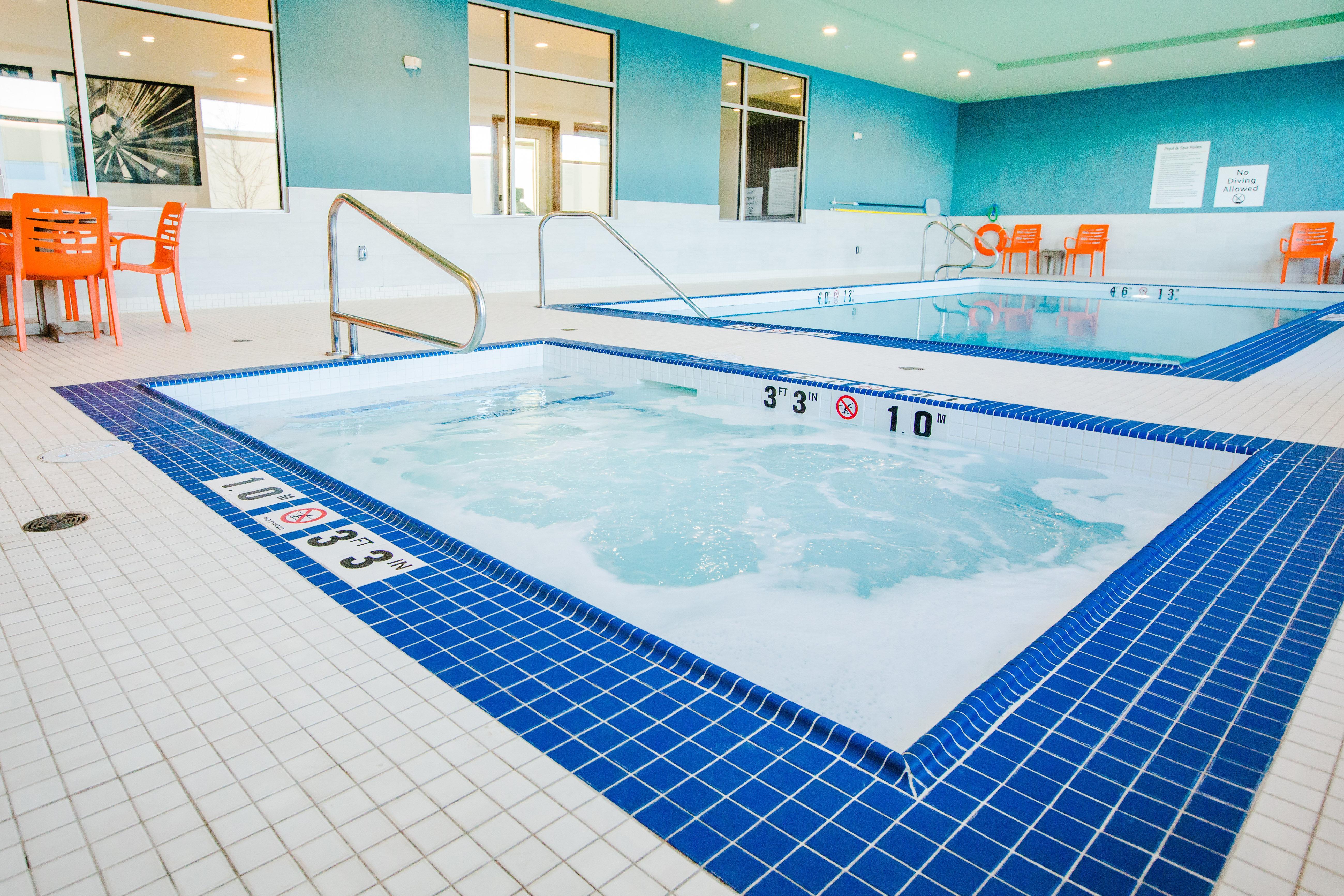 Candlewood Suites West Edmonton - Mall Area By Ihg Zewnętrze zdjęcie